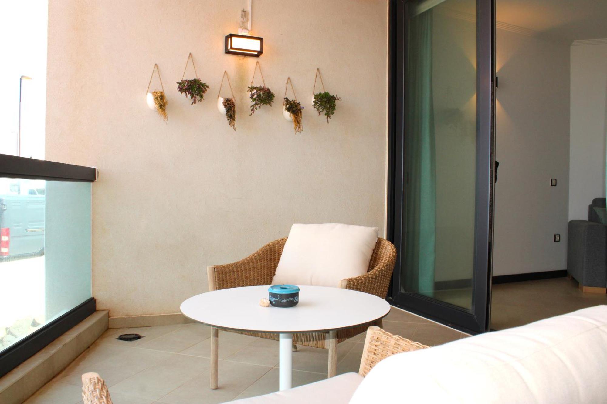 Seagreen Deluxe Cotillo By Sea You There Fuerteventura Exterior foto