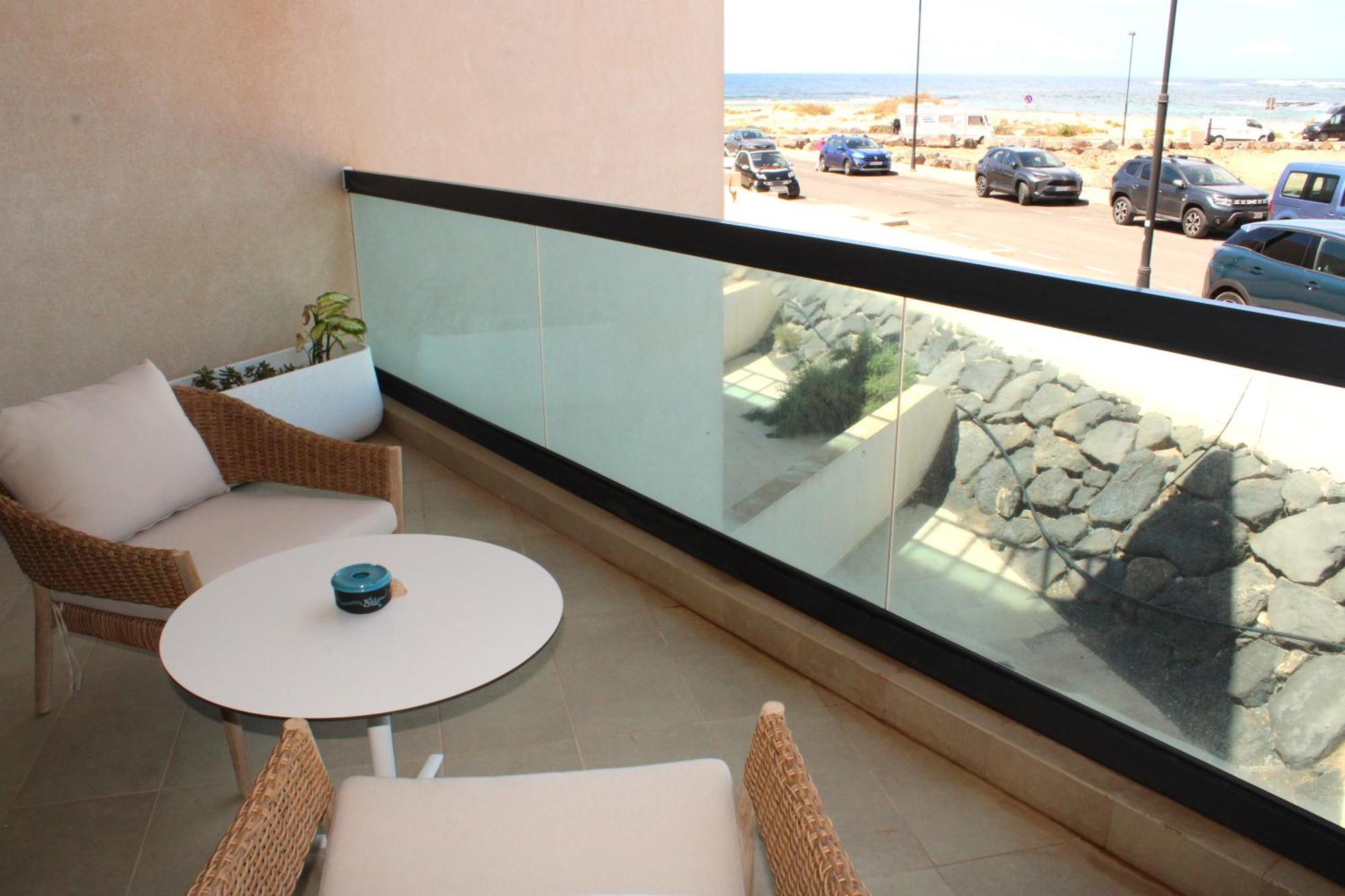 Seagreen Deluxe Cotillo By Sea You There Fuerteventura Exterior foto