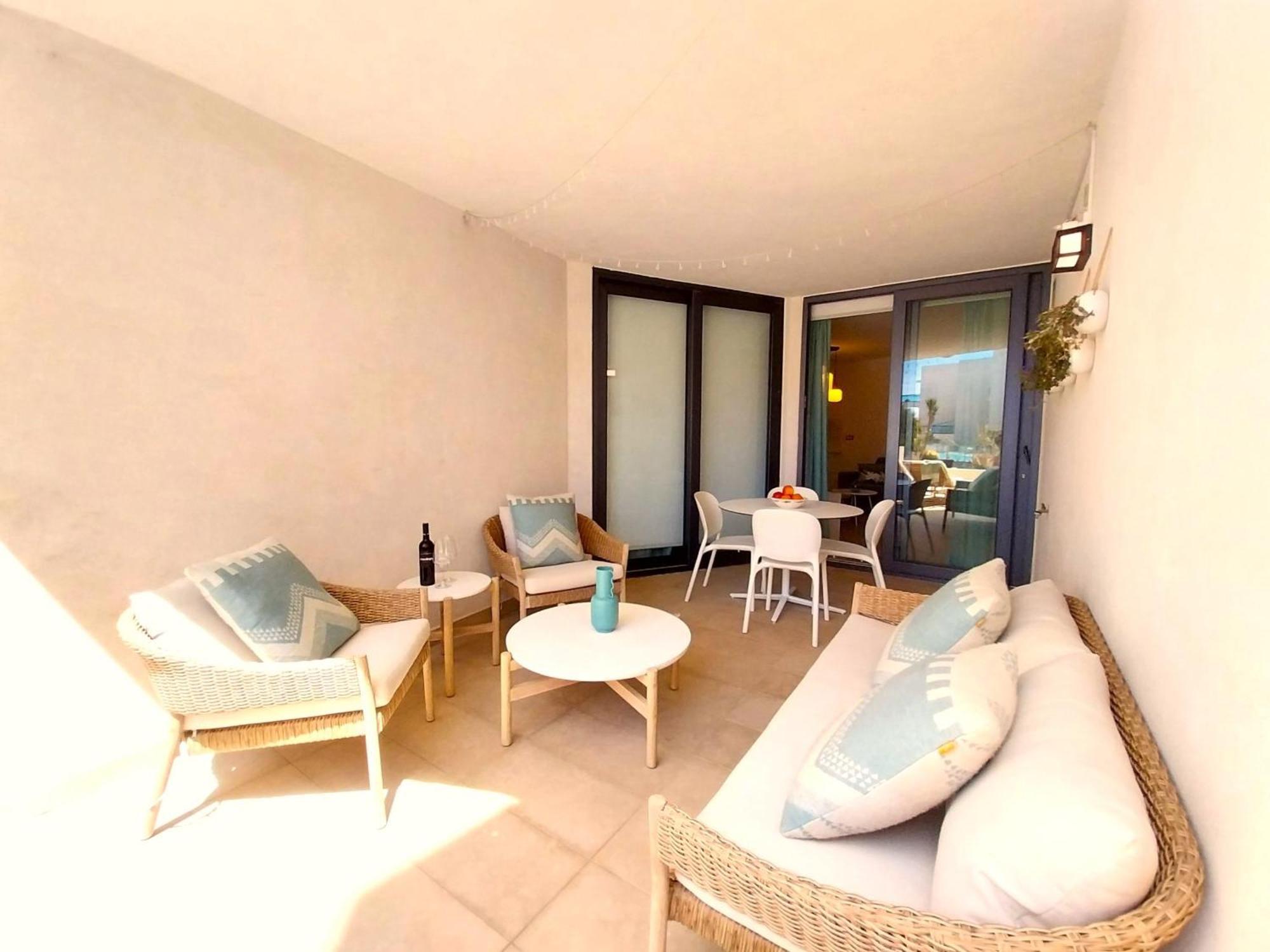 Seagreen Deluxe Cotillo By Sea You There Fuerteventura Exterior foto