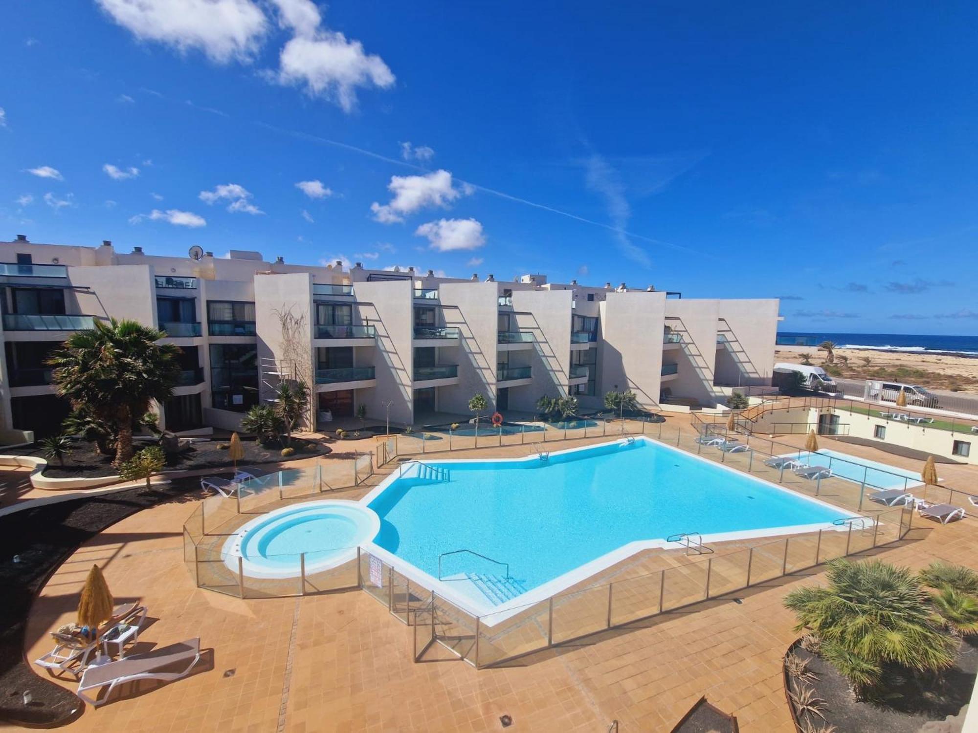 Seagreen Deluxe Cotillo By Sea You There Fuerteventura Exterior foto